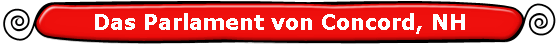 Das Parlament von Concord, NH
