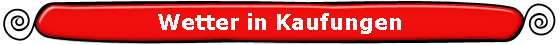Wetter in Kaufungen